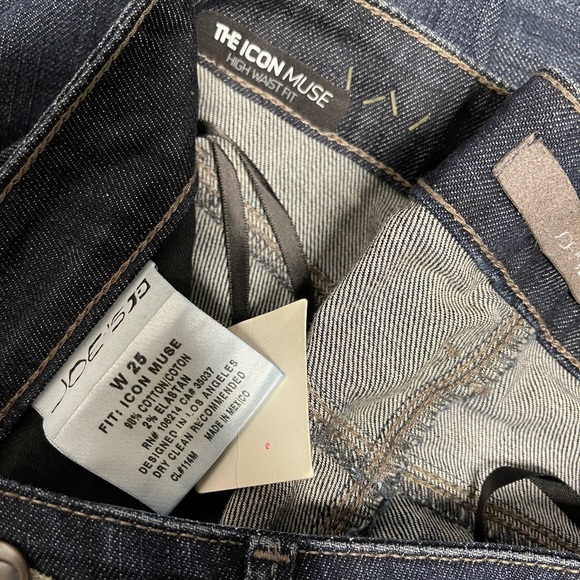 Joes Women’s Jeans - Picture 5 of 5